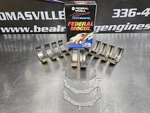 Federal Mogul 153M25MM Main Bearing Set. Ford 5.4L V8. Fixed Price $99.75.