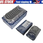 06H105561K Oem Crankshaft Bearing & Con Rod Set For Vw Audi 1.8T 2.0T. Fixed Price $54.51.