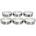 Clevite Engine Connecting Rod Bearing Set CB-1881A(6);. Fixed Price $93.64.