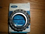 Nos 1967 1972 Ford Galaxie Rear Pinion Bearing C7AZ-4630-A. Fixed Price $14.99.