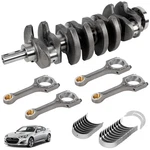 2.0T Crankshaft Connecting Rods Bearings Kit, Compatible With Hyundai Compati.... Fixed Price $304.04.