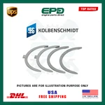 OM642 Thrust Washers For Mercedes-benz Sprinter C300 C350 Cdi V6 3.0L Diesel. Fixed Price $72.99.