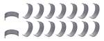 Daido Metal RS4719H-001 Rod Bearing Set Sbc W/1.850 Pin. Fixed Price $101.81.