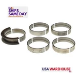 Mahle Original MS-2223P-.25MM, Kit Main Bearing Set Fits Ford 6.0L Diesel Perfor. Fixed Price $117.29.