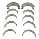 Clevite MS516P P-series Main Bearing Oe Fit Tri-metal International Set Of. Fixed Price $110.98.