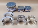 New Nos 1936-38 Ford Flathead V8 Main Bearing Set Mcquay 2837 .020 2836. Fixed Price $214.99.