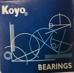 B-1010 Pb L125 Koyo Bearing New Box. Fixed Price $7.75.
