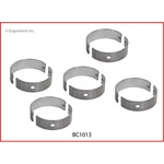 Enginetech Crankshaft Main Bearing Set BC1013.50; .50MM. Fixed Price $39.81.