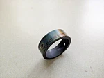 New Kolbenschmidt Porsche 356A 356B Crankshaft Iii Bearing .25 Under #9 Nla. Fixed Price $125.00.