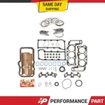 Full Gasket Set Bearings Fit 02-05 Jeep Liberty Dodge Durango Dakota 3.7L. Fixed Price $250.99.