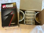 Sealed Power - 7329MA20 Small Block Chevy, Main Bearings, Undersized .020. Fixed Price $34.30.
