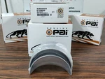 671595HP Lot Of ( ) Pai Std .rod Bearings For Detroit 12.7L /14.0L Series 60. Fixed Price $325.00.