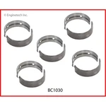 Enginetech Crankshaft Main Bearing Set BC1030STD; Standard. Fixed Price $53.46.