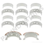 Replaces 2511360C91 International DT466E Main Bearings 1822321 1822379 Std B4. Fixed Price $199.99.