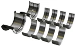 Enginetech BC424J Main Bearings For Various 67-97 Chevrolet Small Block Sbc V8. Fixed Price $56.01.