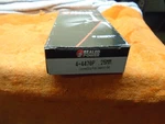 Sealed Power Fits 86-00 Acura HONDA1.6 4-4470P.25MM Connecting Rod Bearing Set. Fixed Price $23.39.