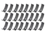 Mahle Original/clevite Upper Main Bearings Only 24PCS. Coated- MB3248VCTU24. Fixed Price $467.46.