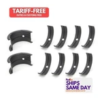 Mahle Original MS1038HC10, Kit Coated Main Bearing Set Performance Racing Parts. Fixed Price $212.03.