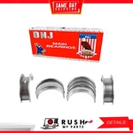 91-08 Main Bearings Set Ford Mazda Aerostar 3.0L V6 Ohv 12V Dnj MB4137. Fixed Price $41.99.