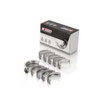 King Engine Bearings MB556SI020 Chevy Bbc Main Bi-metal 1/2 Groove. Fixed Price $37.95.