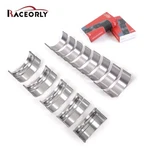 Raceorly Crankshaft & Conrod Bearing Set Std For 2.0T Audi A3 A4 Vw Jetta GEN2. Fixed Price $40.00.