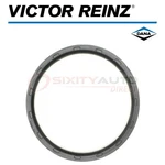 Mahle Main Bearing Gasket Set 2009-2010 Ford Explorer Sport Trac Xs. Fixed Price $50.52.