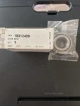 Genuine Gm Bearing 19312409 New Open A12. Fixed Price $17.09.
