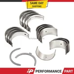 Main Rod Bearings Fit Honda Civic Del Sol Crx D15Z1 D15B1 D15B2 D15B7 D15B8. Fixed Price $30.99.