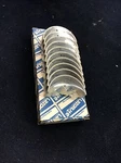 Lazorlite L65-4010 Engine Main Bearings For 73-01 Honda (B32). Fixed Price $15.00.