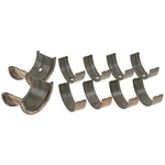Sealed Power 139M20 Main Bearing Set .020 Undersized. Fixed Price $148.72.