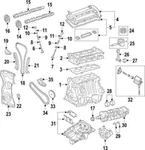 Genuine Ford Bearing 8E5Z-6211-B. Fixed Price $14.39.