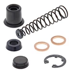 Balls Brake Master Cylinder Rebuild Kit #18-1013 For Honda/suzuki/kawasaki. Fixed Price $28.31.