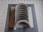 Clevite MS-651P-10 Main Bearing Set Case G188D G207D 4CYL Diesel. Fixed Price $139.99.