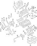 Genuine Ford Bearing BU7Z-6D309-A. Fixed Price $47.89.