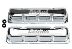 Edelbrock Signature Valve Covers Fits Amc / Jeep 290-304-343-360-390-401 V8 4431. Fixed Price $96.62.