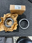 Wheel Bearing - Acdelco FW183 GM#12337578 Oem. Fixed Price $89.95.