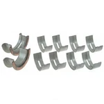 Engine Crankshaft Main Bearing Set Sealed Power 4979M .25MM. Fixed Price $93.70.