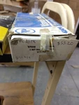 Vandervell Main Bearings Volvo VP-895. Fixed Price $45.00.