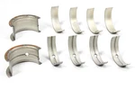 Michigan 77 Main Bearing P-series 0.010 Undersize Big Block Ford Kit. Fixed Price $121.47.