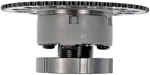 Engine Vvt Sprocket Dorman For 2002-2004 Chevrolet Trailblazer 4.2L L6. Fixed Price $188.52.