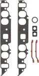 Engine Intake Manifold Gasket Set Victor Reinz For 1975-1978 Gmc C35 7.4L V8. Fixed Price $46.13.