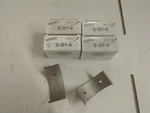 CB451P .040 Under Clevite Rod Bearings Pair. Fixed Price $33.25.