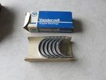 Vandervell Main Bearing Set M3353SA Fits 1961-1967 Triumph Spitfire (VP899.020). Fixed Price $34.99.