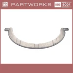 Start Washer Crankshaft For Porsche 996 997 991 992 987 981 982 0PB105638. Fixed Price $49.37.