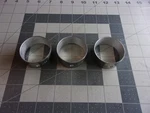 Clevite 77 SH-400S Camshaft Bearing Set 1202M Mercury Mariner 153. Fixed Price $24.99.
