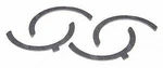 Thrust Washer Set Clevite TW613S. Fixed Price $41.63.
