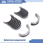 Con Rod & Crankshaft Main Bearing Set For 94-11 Hyundai Accent 21020-26040 G4ED. Fixed Price $44.10.