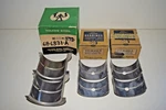 Ford Flathead V8 Std Main Bearing Set Nos 1936 1937 1938 Convertible. Fixed Price $149.00.