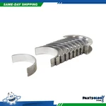 Dnj MB4131 Main Bearing Set For 93-14 Lincoln Aviator 4.6L Dohc Sohc. Fixed Price $47.49.
