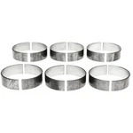 Clevite Engine Connecting Rod Bearing Set CB-1890A(6);. Fixed Price $66.57.
